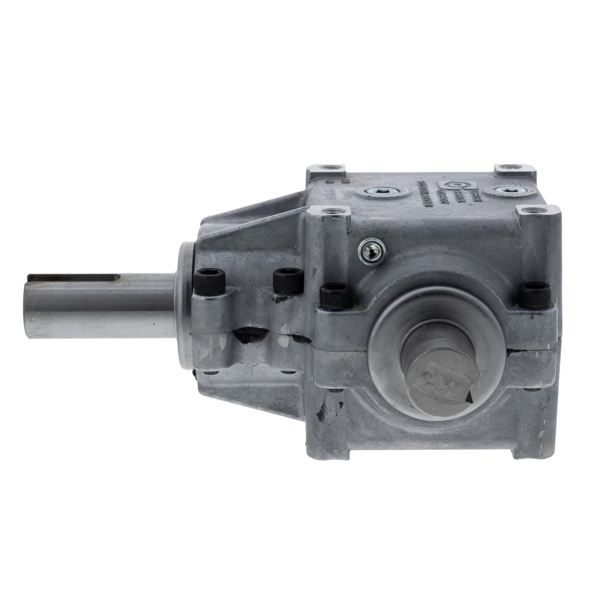 Ferris 5022378FS Gearbox w Caterpillar IS5100Z Diesel 72 22378 5022378