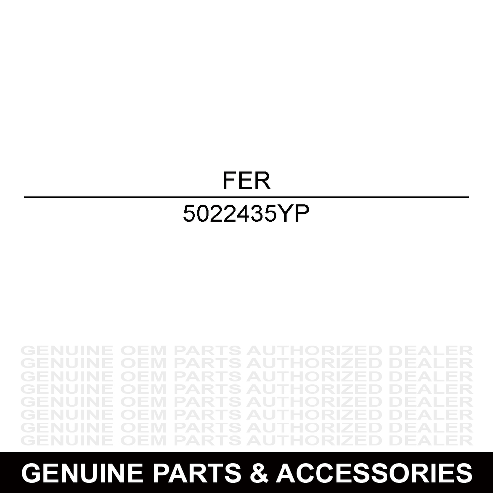 Ferris Belt 5022435YP