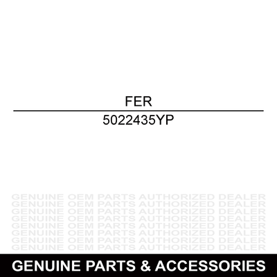 Ferris Belt 5022435YP