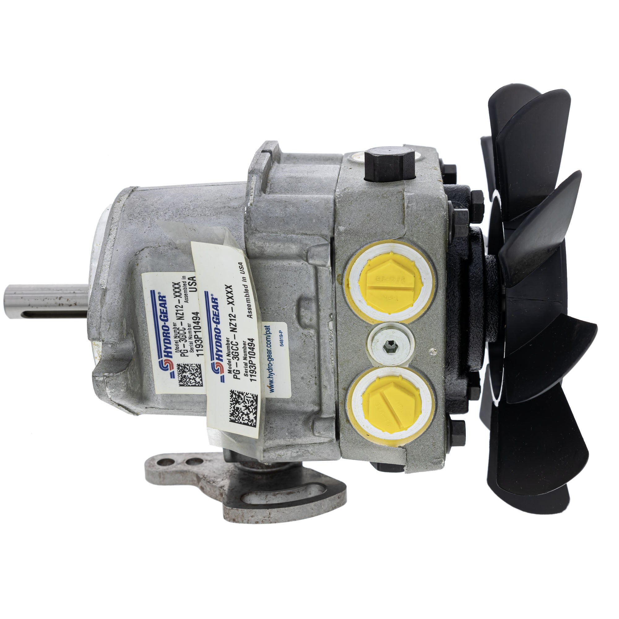 Ferris Pump 5022571SM