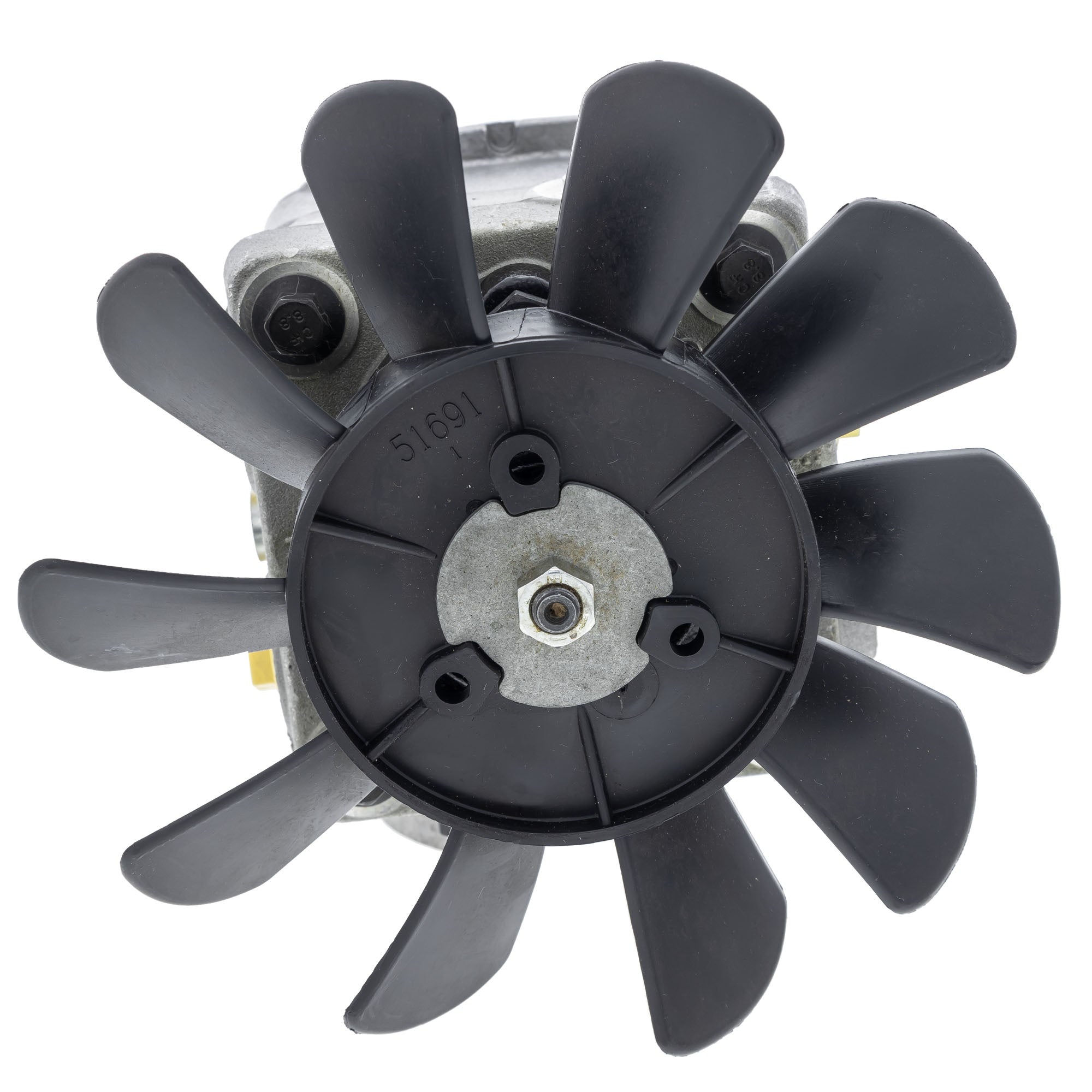 Ferris 5022571SM PUMP-HYDRAULIC W FAN Zero Turn OEM Genuine Original Part