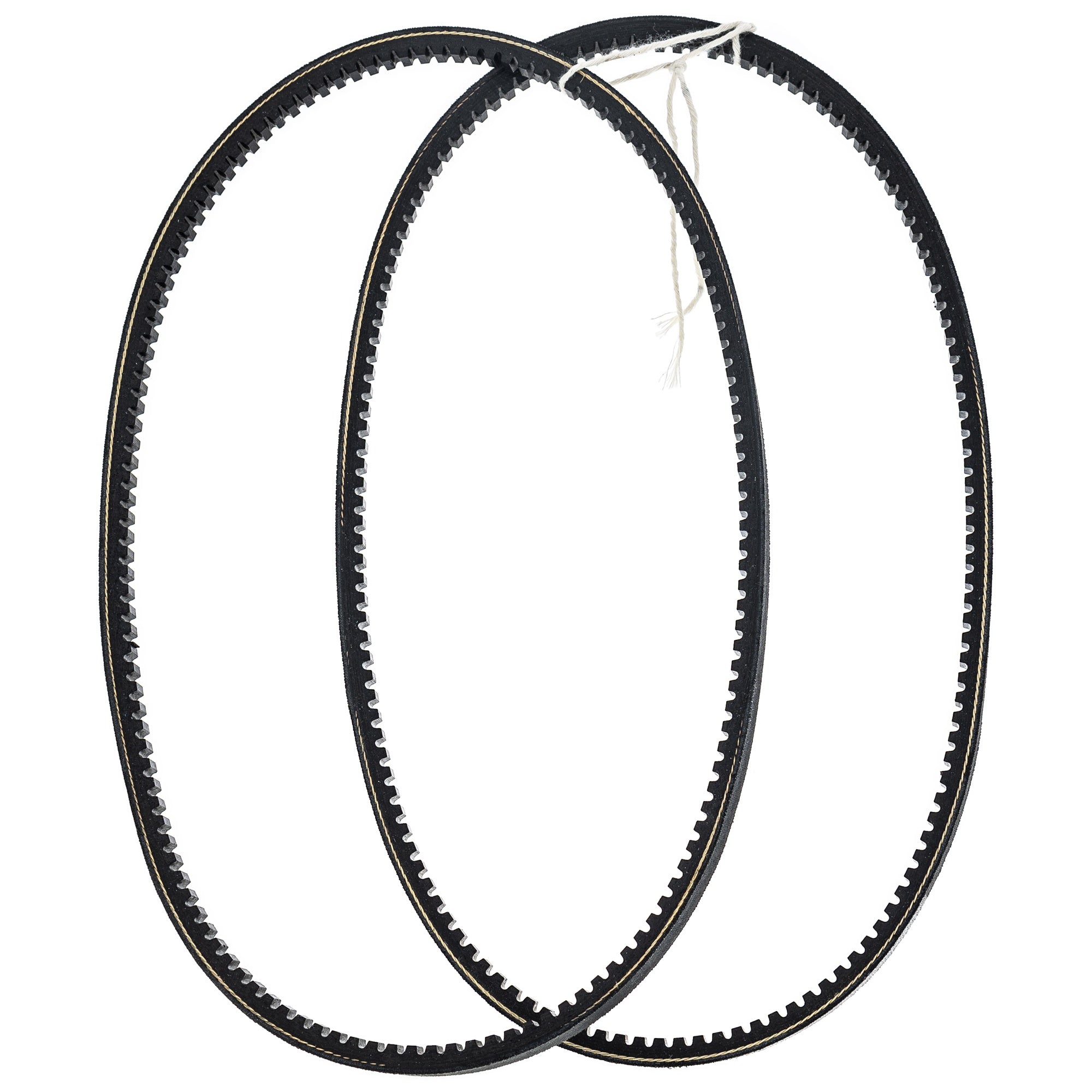 Ferris 5022575FS Belt w/Caterpillar IS5100Z Diesel 72 22575 5022575