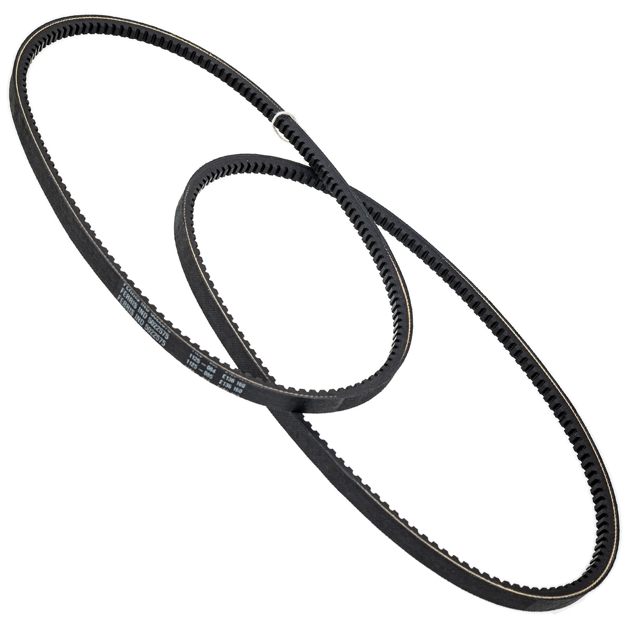 Ferris 5022575FS BELT (Set of 2) Series IS5000Z Zero Turn OEM Genuine