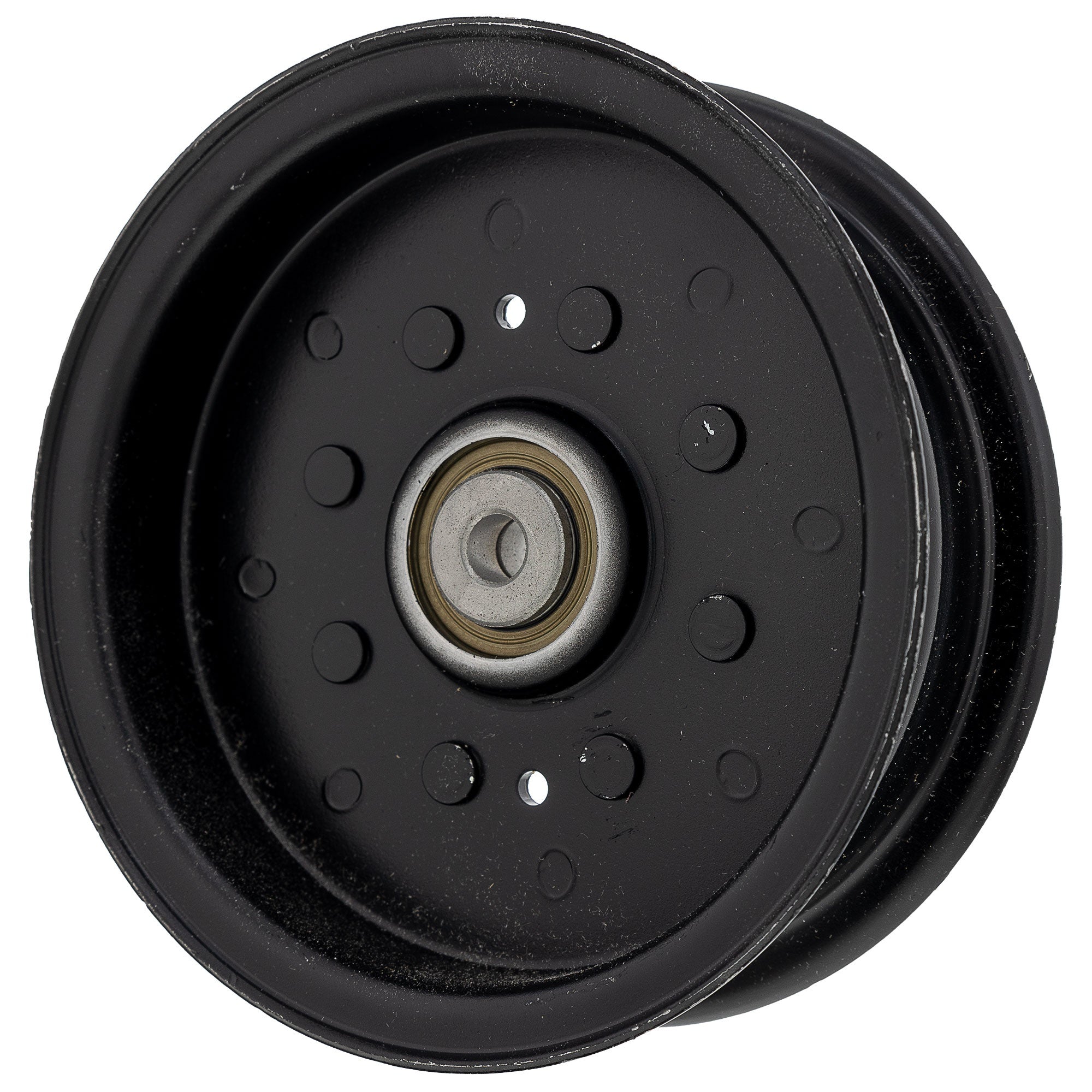 Ferris 5022620SM PULLEY-IDLER, 5.00OD, .385ID,