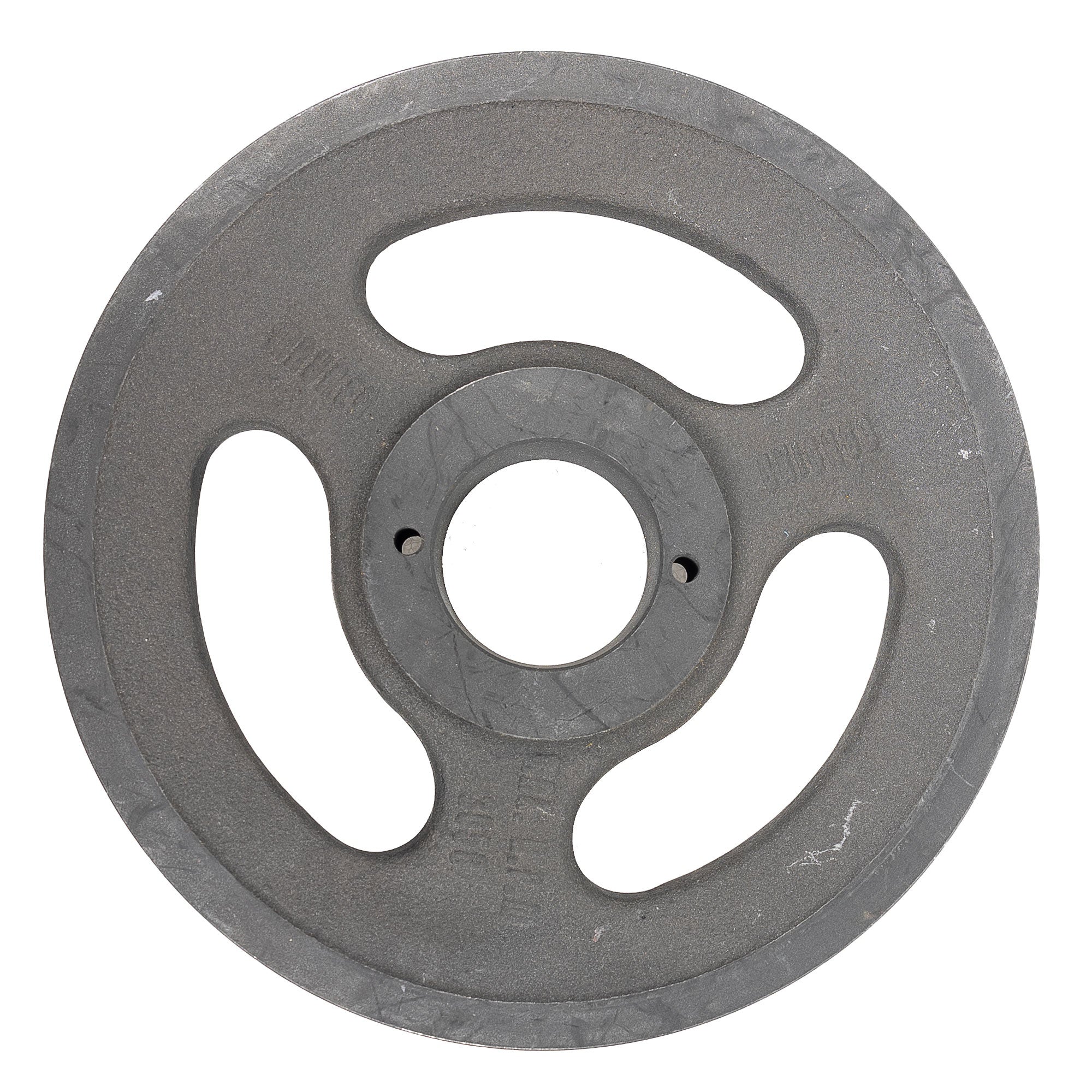 Ferris 5022794FS Spindle Pulley w/Caterpillar IS5100Z Diesel 72 22794 5022794