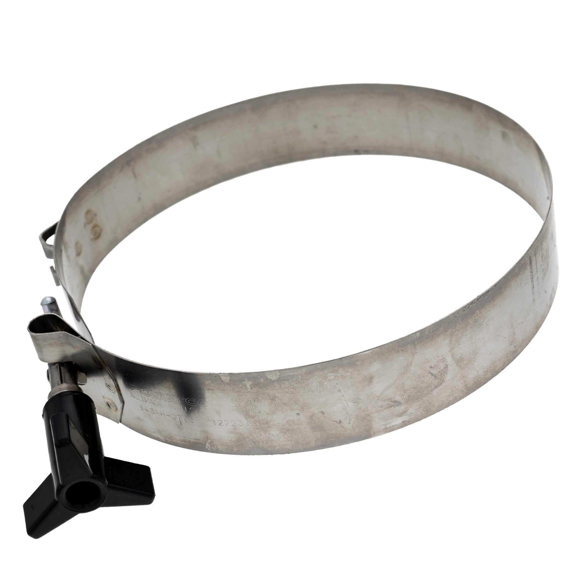 Ferris 5022876SM Lower Clamp Hose ISX800 ISX3300 ISX2200 72 61 60 52 22876