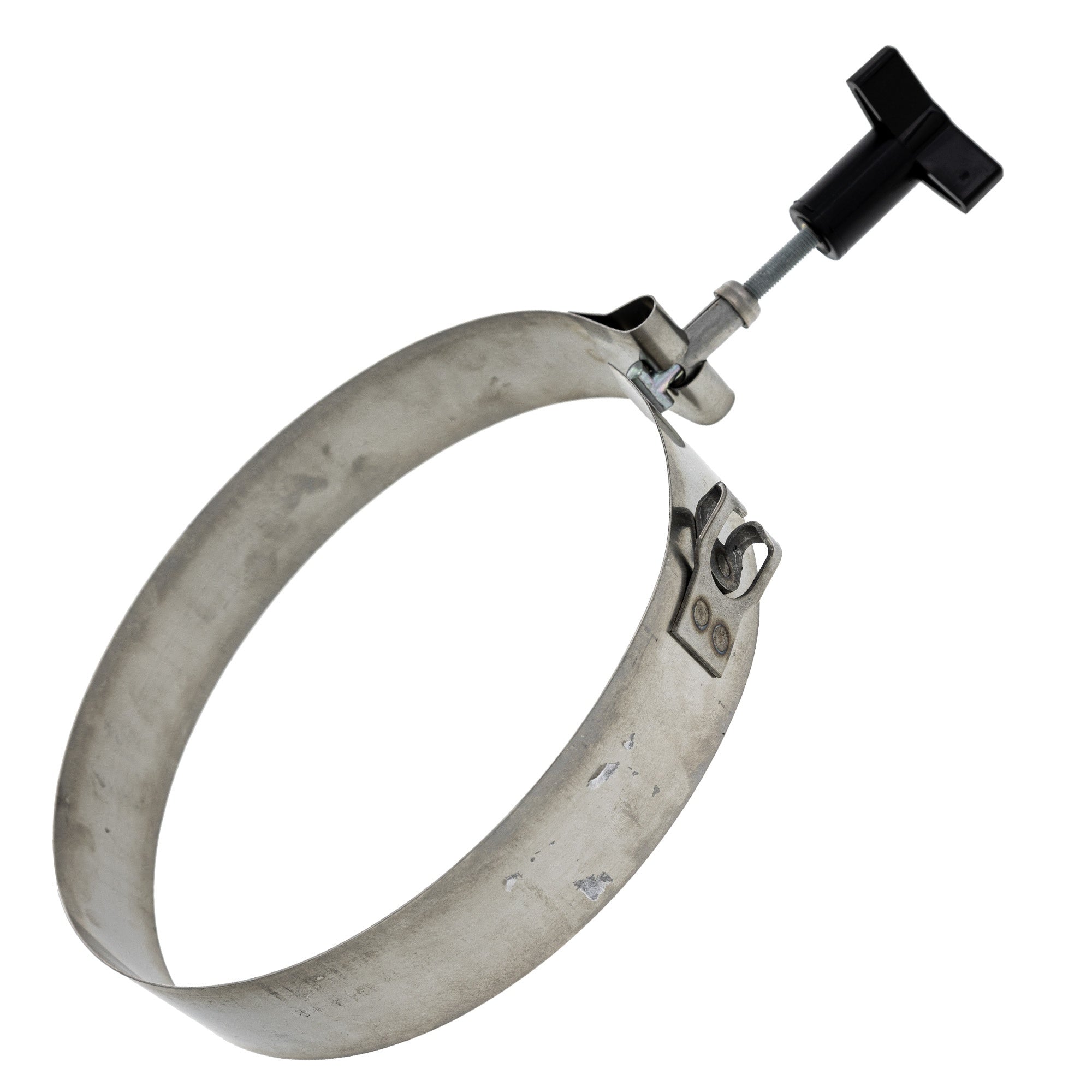 Ferris Lower Clamp Hose 5022876SM