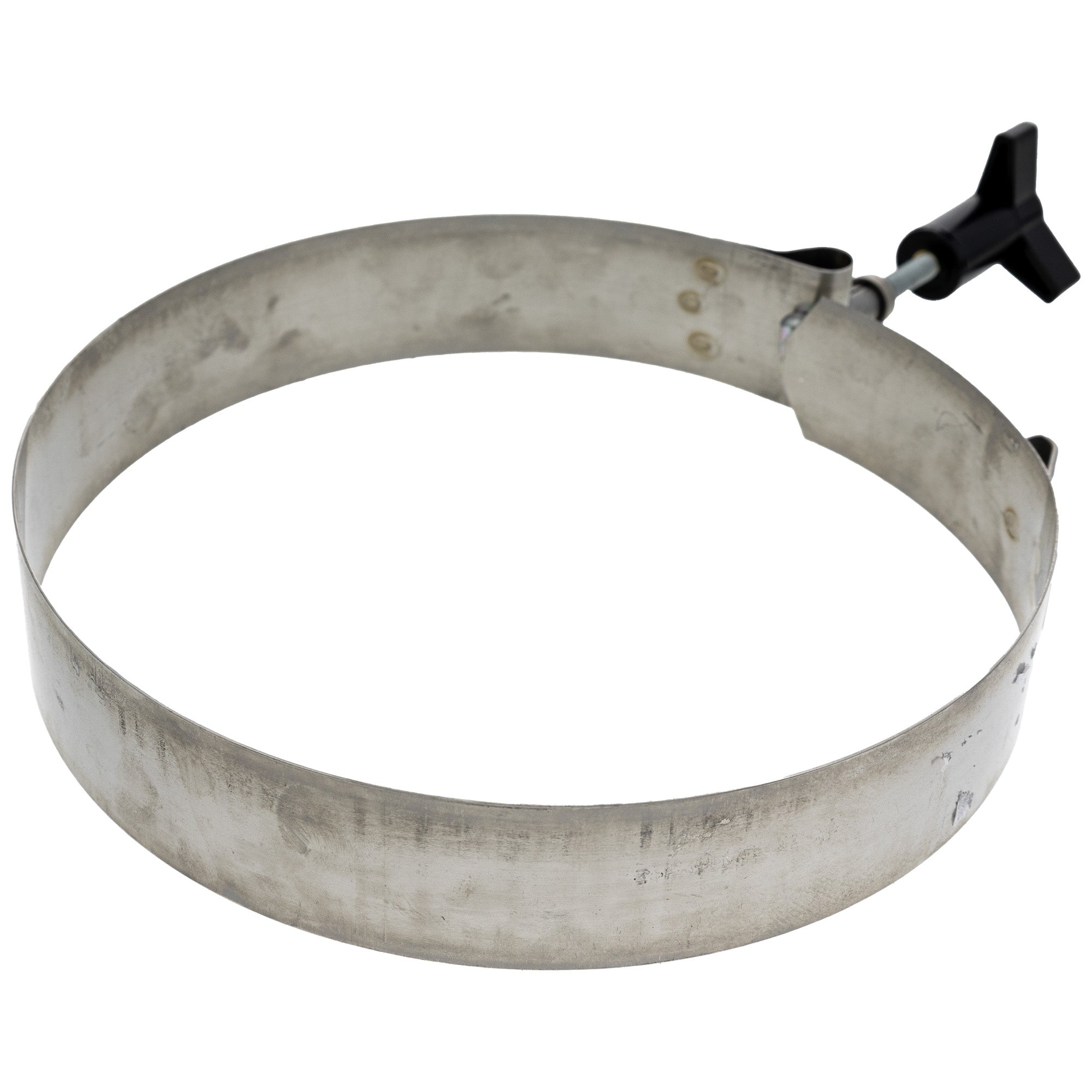 Ferris 5022876SM Lower Clamp Hose IS500Z IS1000Z IS1500Z IS2000Z IS3000Z IS3100Z OEM