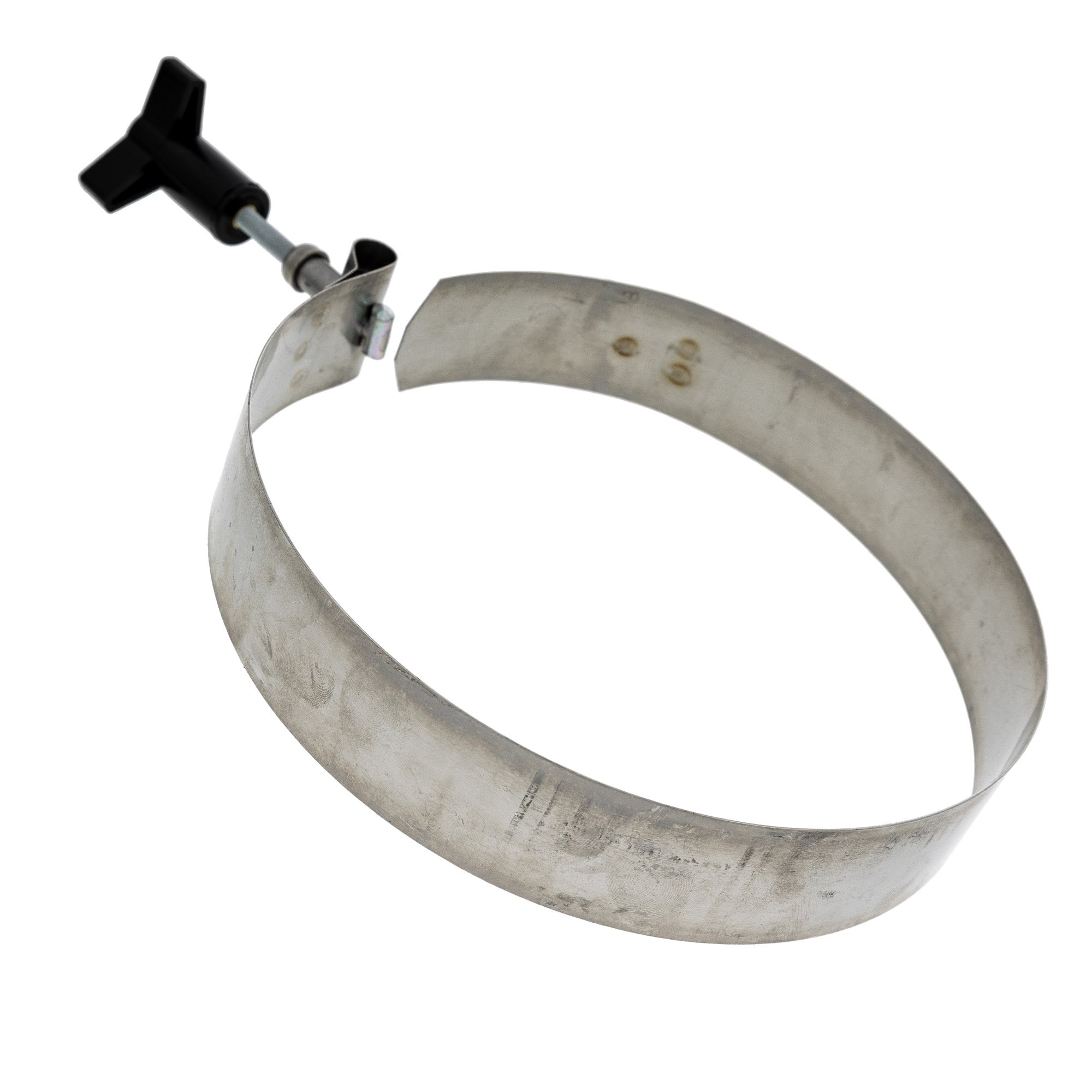 Ferris 5022876SM Lower Clamp Hose IS500Z IS1000Z IS1500Z IS2000Z IS3000Z IS3100Z OEM