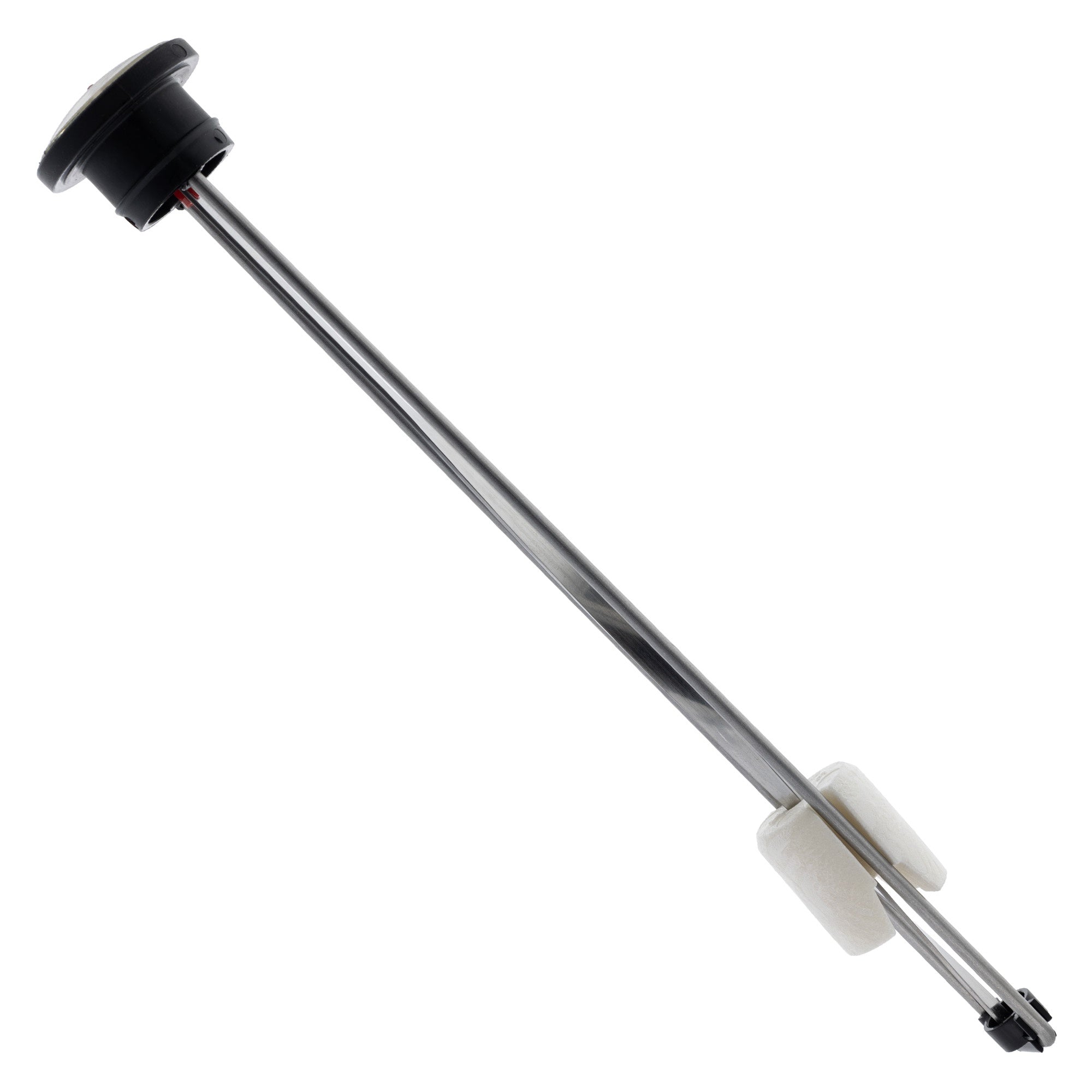 Ferris 5022917FS GAUGE, FUEL w Series Mower ISX800 Deck 61 590 - Zero Turn