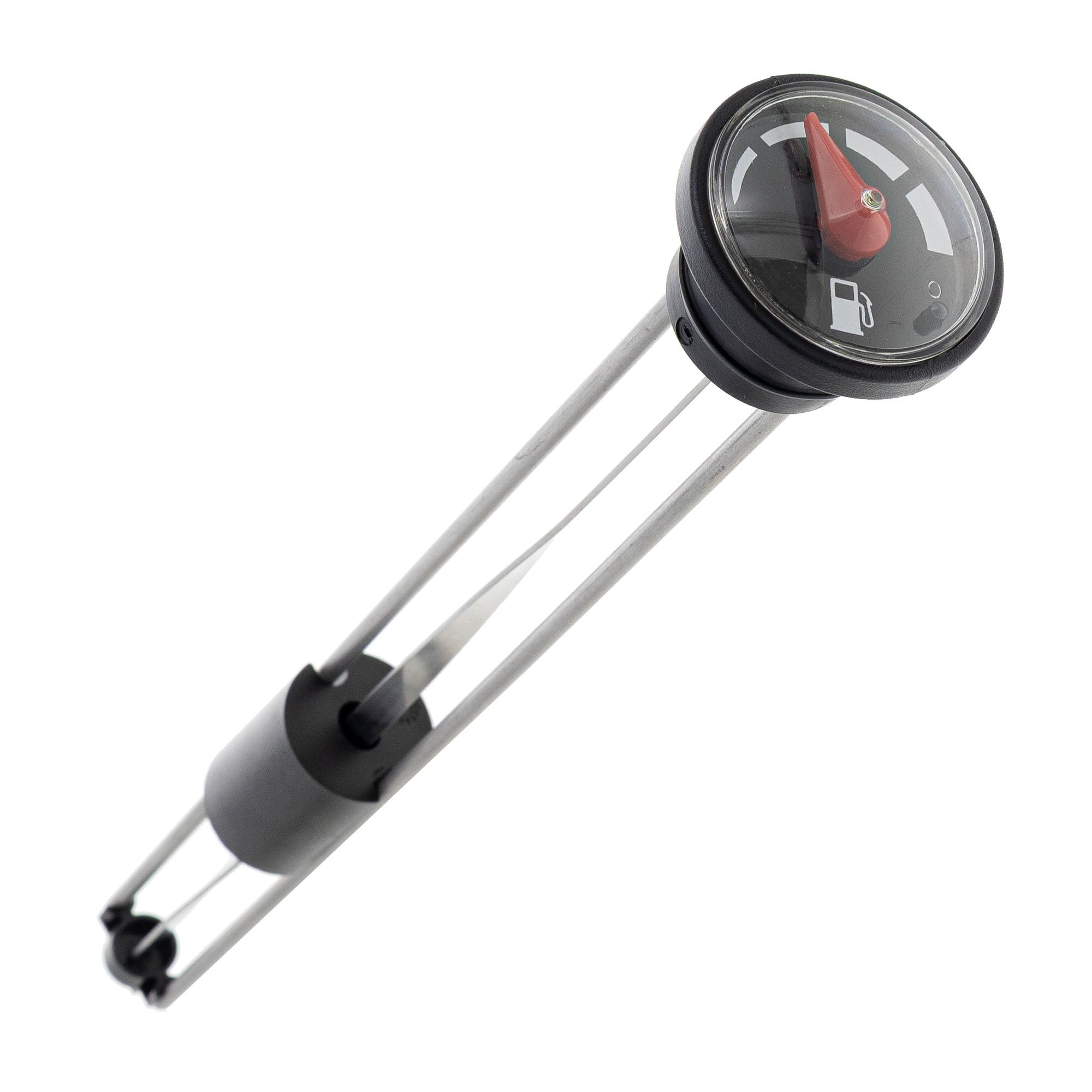 Ferris 5022917SM Fuel Gauge ISX800 ISX3300 72 61 60 52 22917 23381