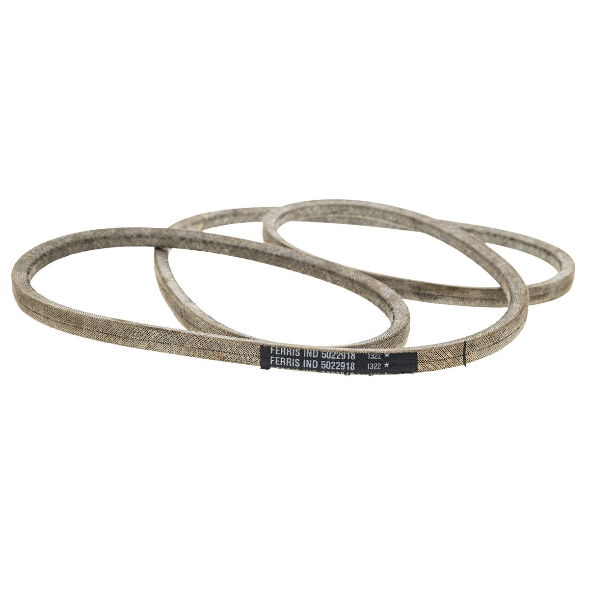 Ferris 5022918SM BELT, HA-SEC, 70.40EL, ARAMID, Walk Behind Mower Zero Turn