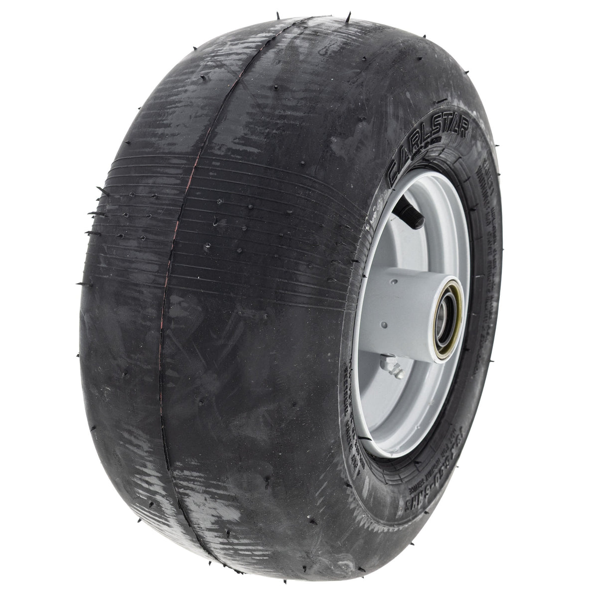 Ferris 5023136YP Tire w/Caterpillar ISX3300 ISX2200 IS5100Z Diesel 72 61 52