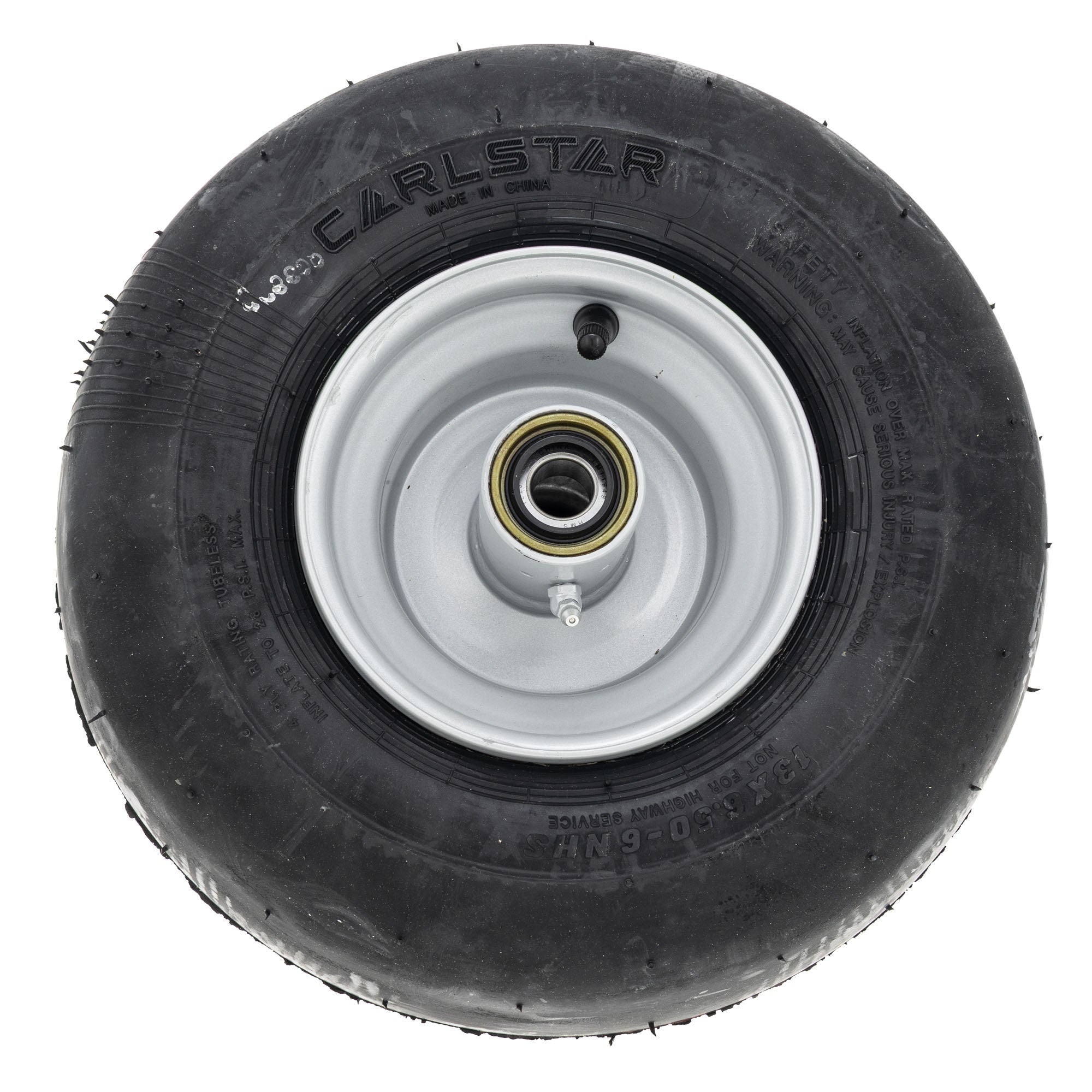 Genuine OEM Ferris Tire