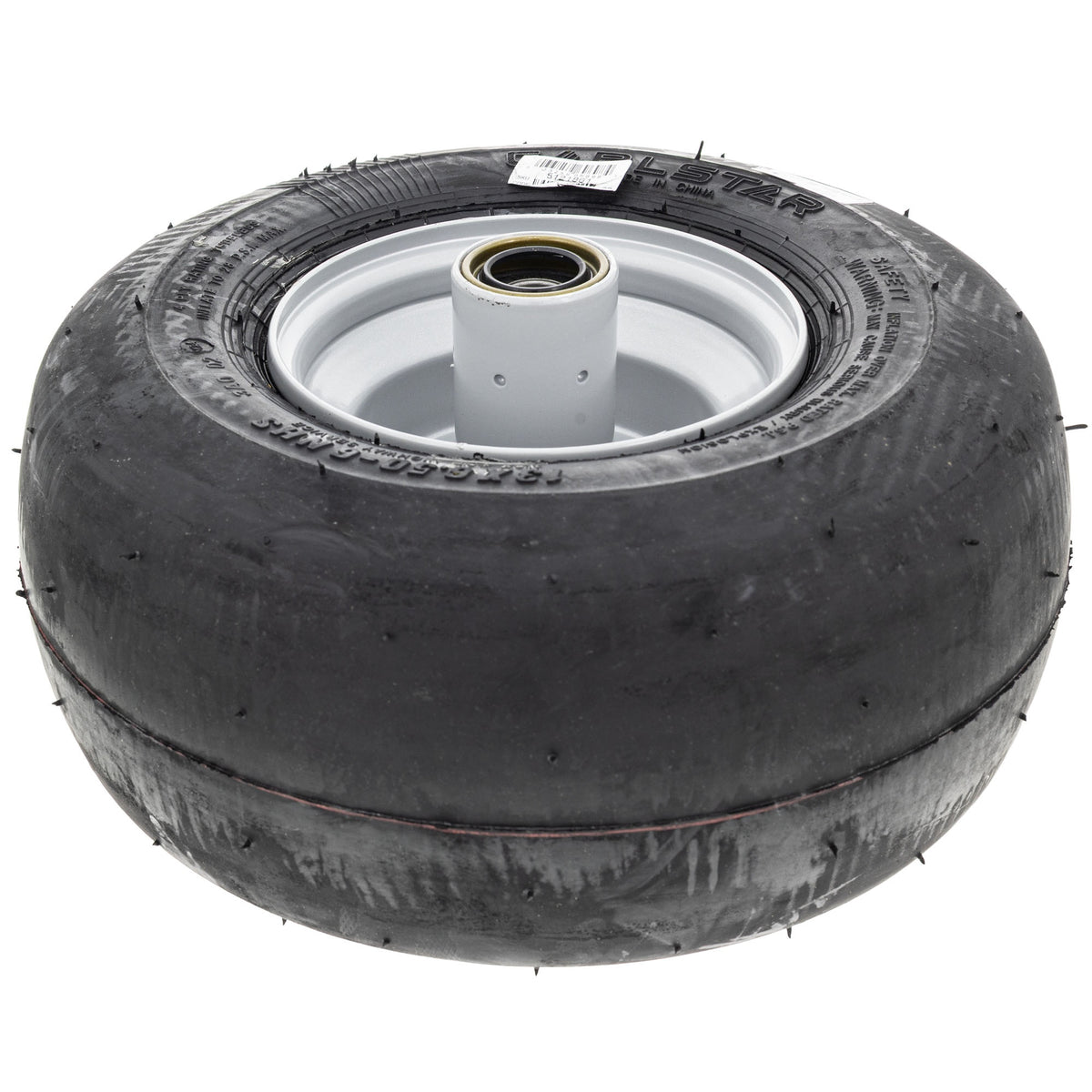 Ferris 5023136YP TIRE ASSM, 13 X 6.5 - 6, PNE  w Series ROPS Mower ISX3300