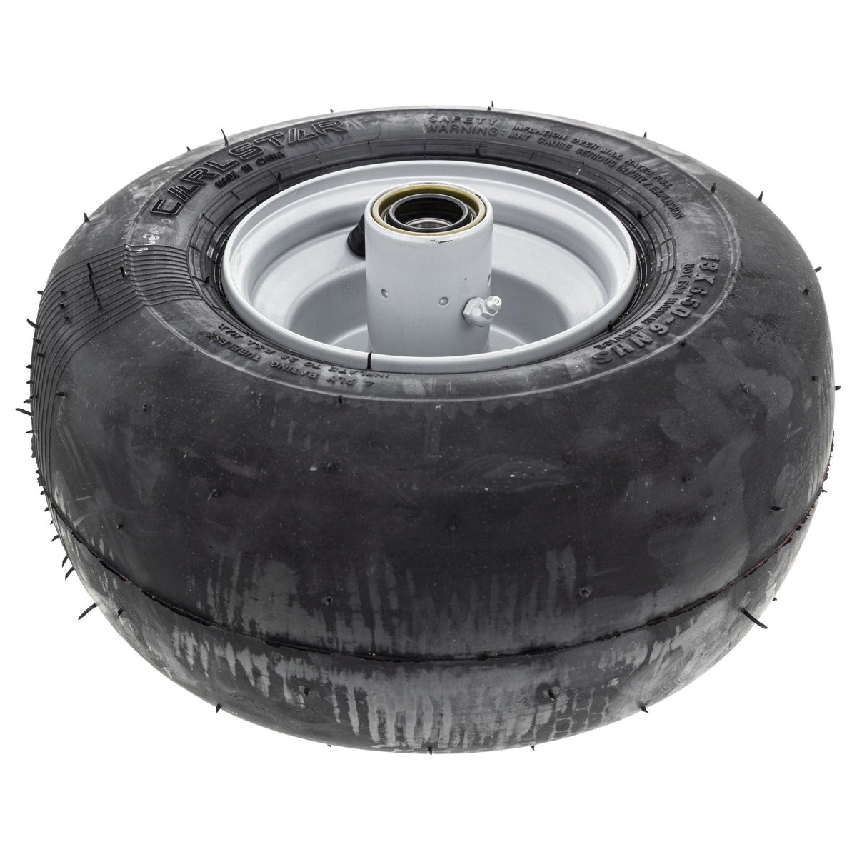 Ferris 5023136YP TIRE ASSM, 13 X 6.5 - 6, PNE  w Series ROPS Mower ISX3300