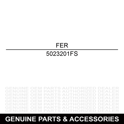 Ferris Module 5023201FS
