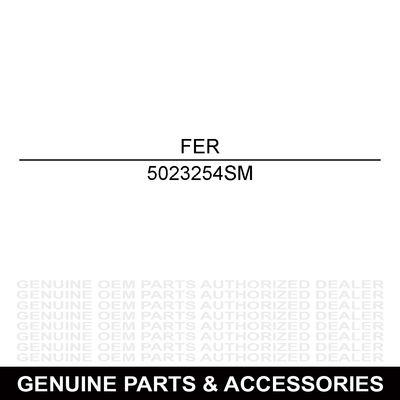 Ferris Key 5023254SM