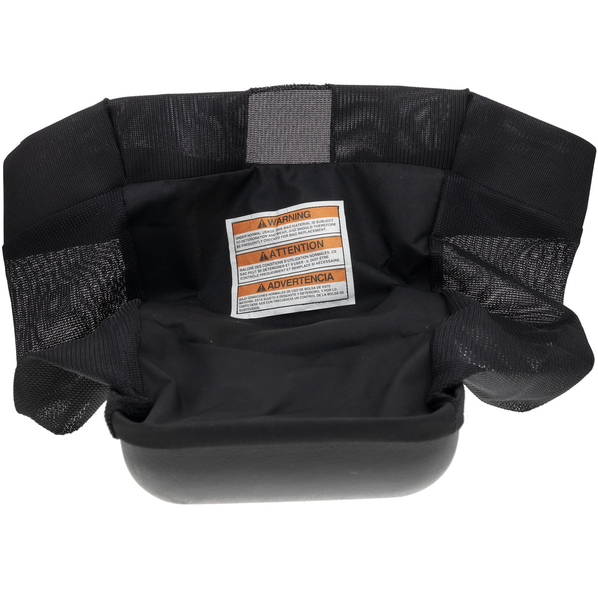 Ferris Grass Collection bag 5023290YP
