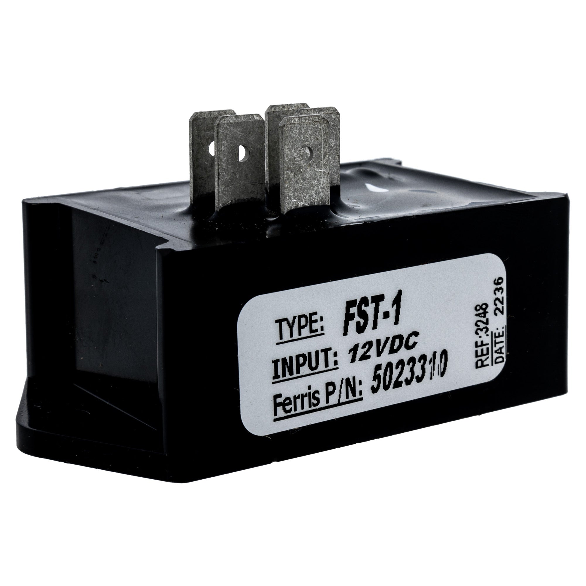 Ferris 5023310SM Time Delay Module Zero Turn Mowers IS3200Z IS3100Z IS2100Z