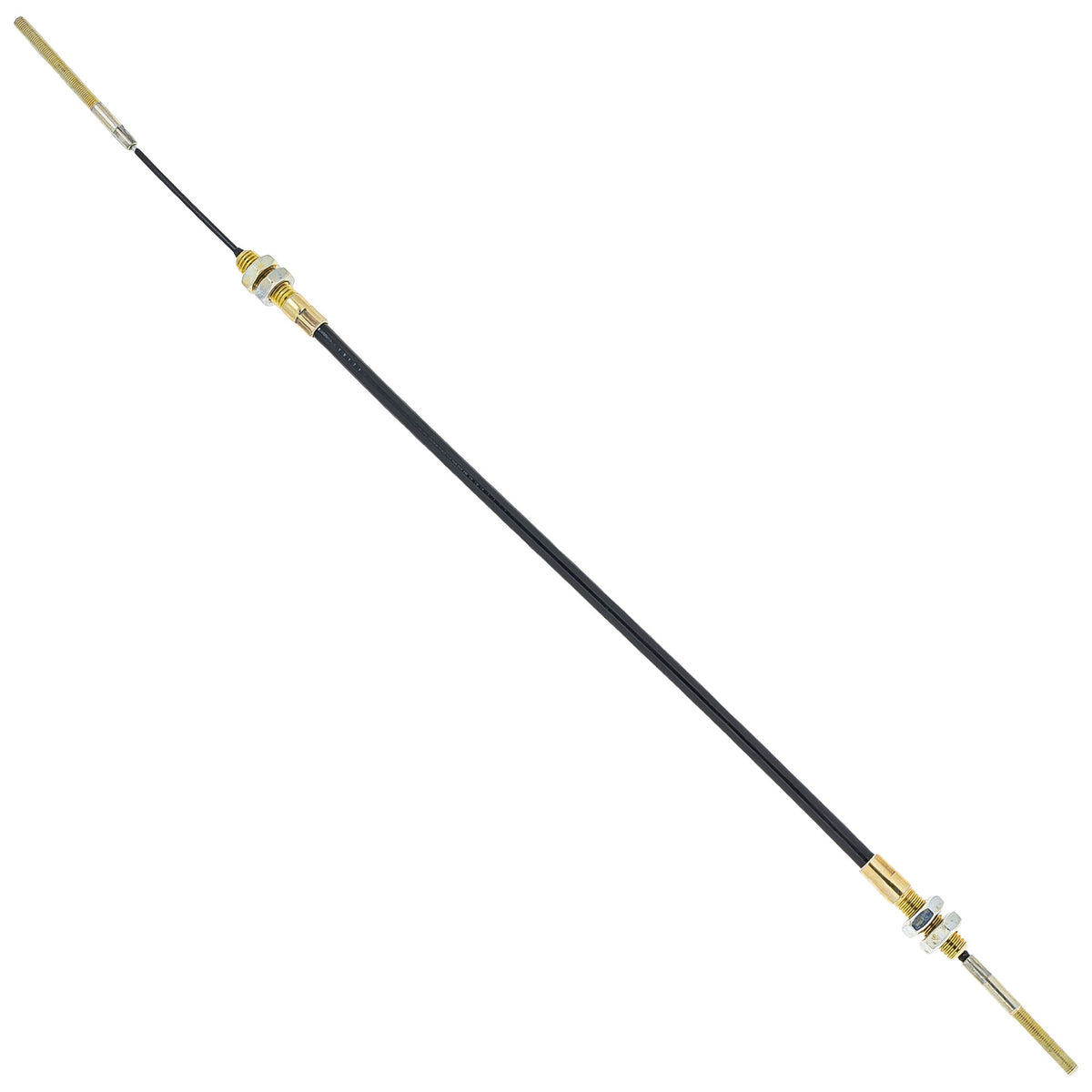 Ferris 5023324SM Cable w/Caterpillar IS6200 IS5100Z Diesel 72 23324 5023324