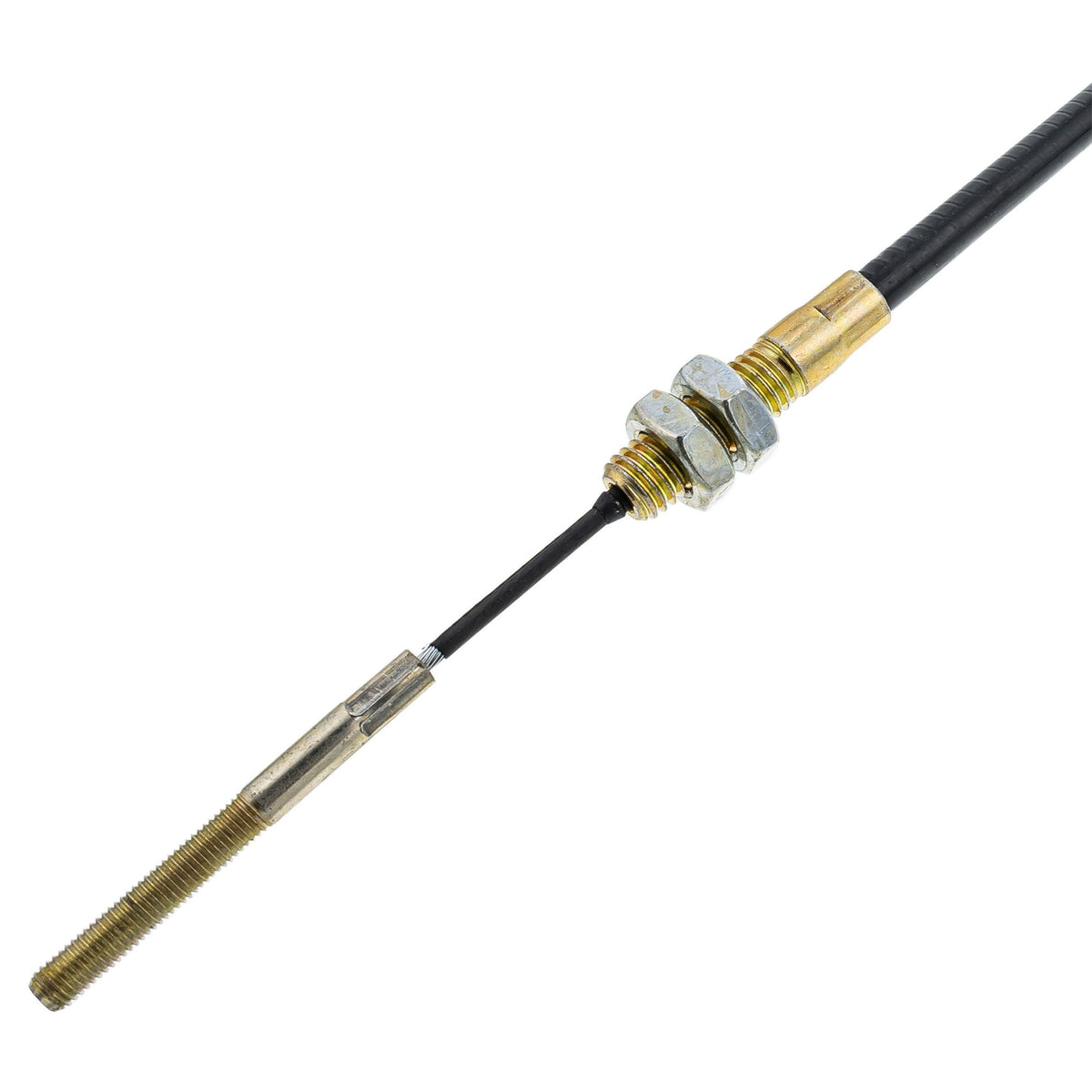 Ferris 5023324SM CABLE, PARKING BRAKE w Series IS6200 IS5000Z Diesel CE