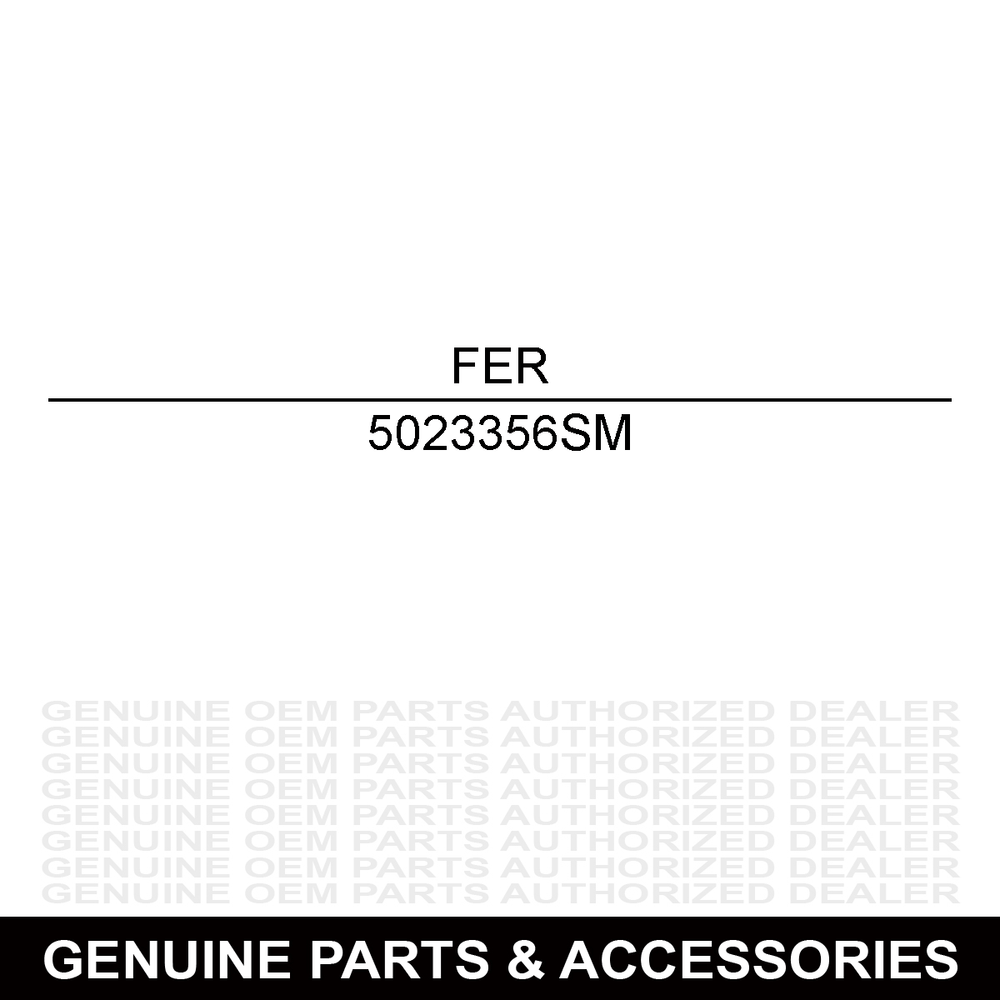 Ferris 1.00" x 1.13" x 0.7" Bushing 5023356SM