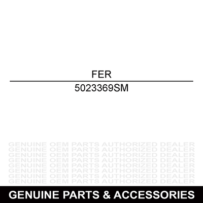 Ferris Tire Assembly 5023369SM