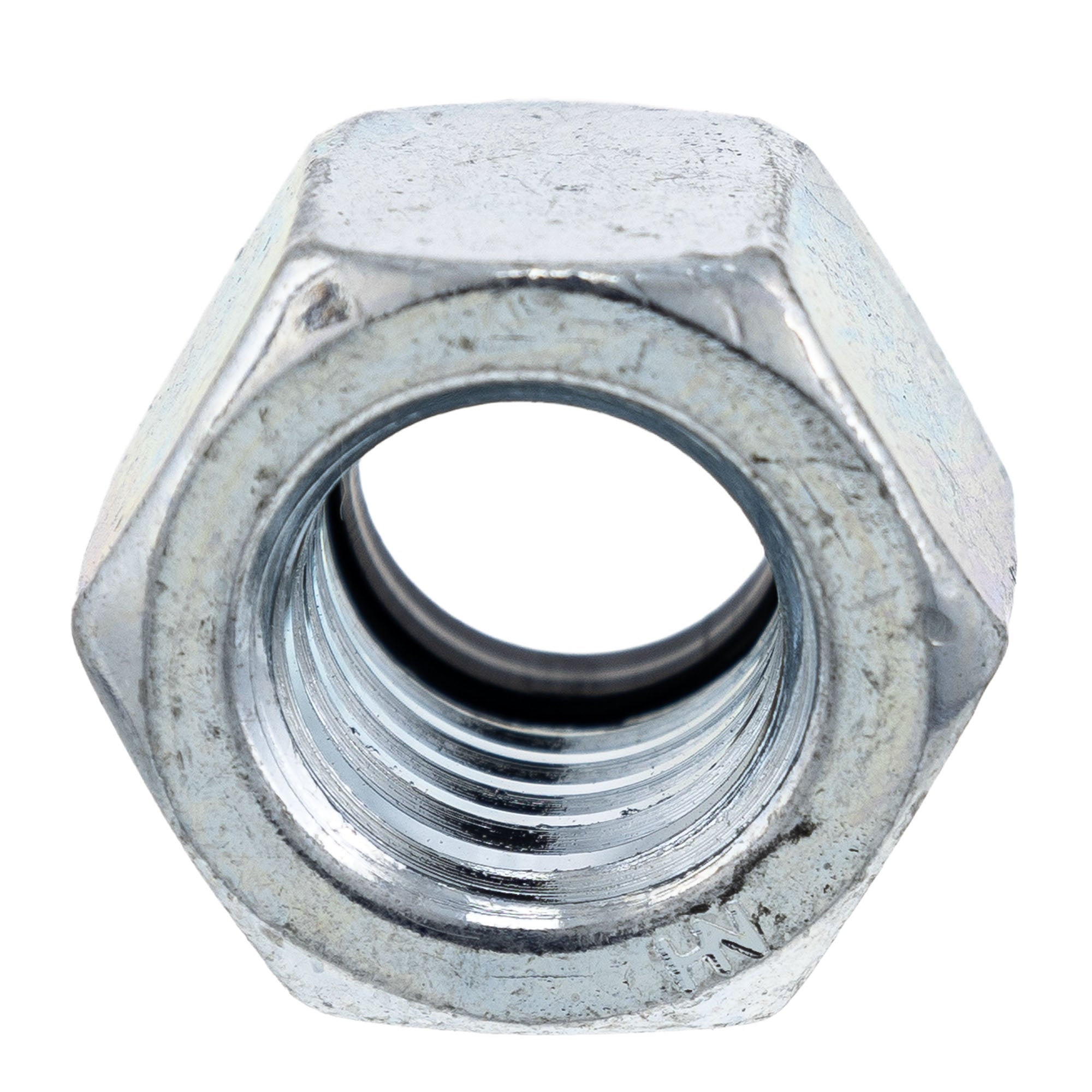 Ferris 5025056FS NUT Z3X w SRS Series Mower ISX800 Deck 61 590 52 - 5025056