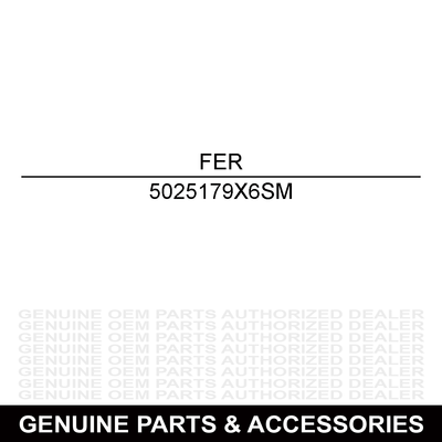Ferris Screw 5025179X6SM