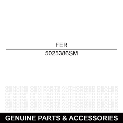 Ferris Screw 5025386SM