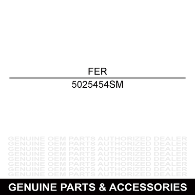 Ferris NUT 5025454SM