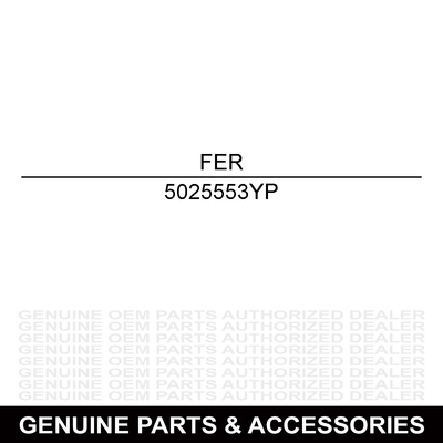 Ferris Bolt 5025553YP