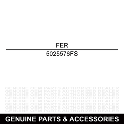 Ferris Clip 5025576FS