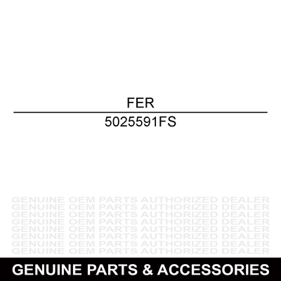 Ferris KEY 5025591FS