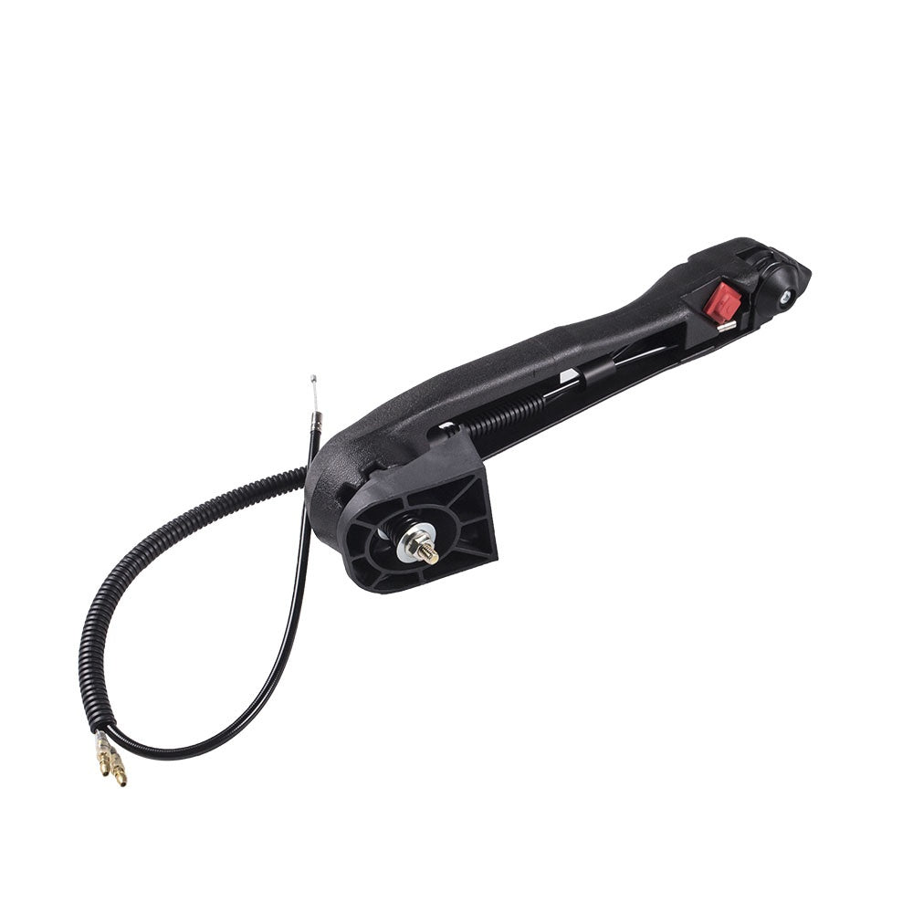 Husqvarna Handle Assembly 502842901