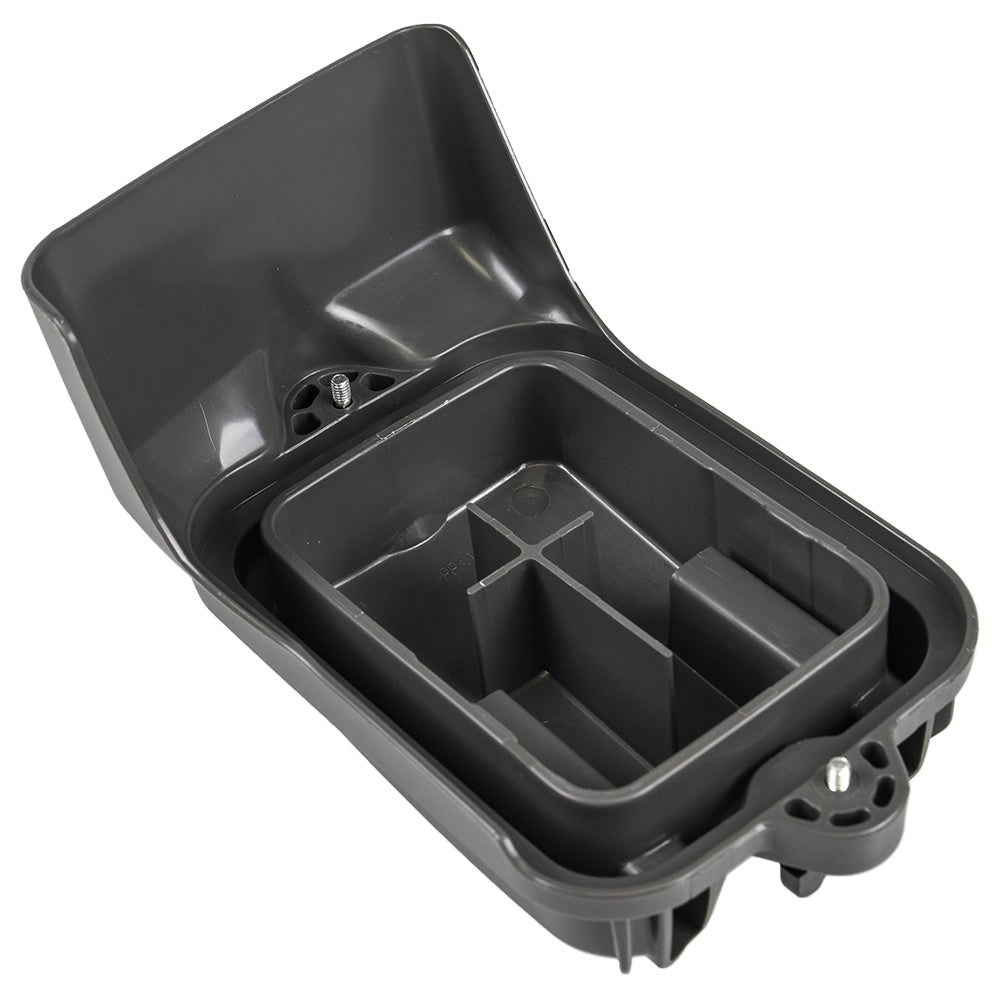 Genuine OEM Husqvarna Cover