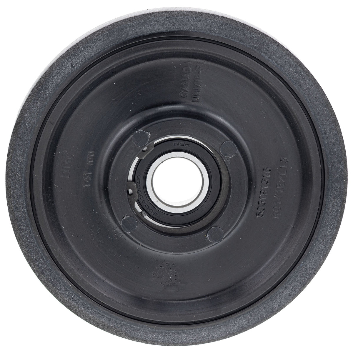 BRP 503191316 Back Wheel Assemby 14 mm Renegade GTX Tundra 1000 900 800 500 850
