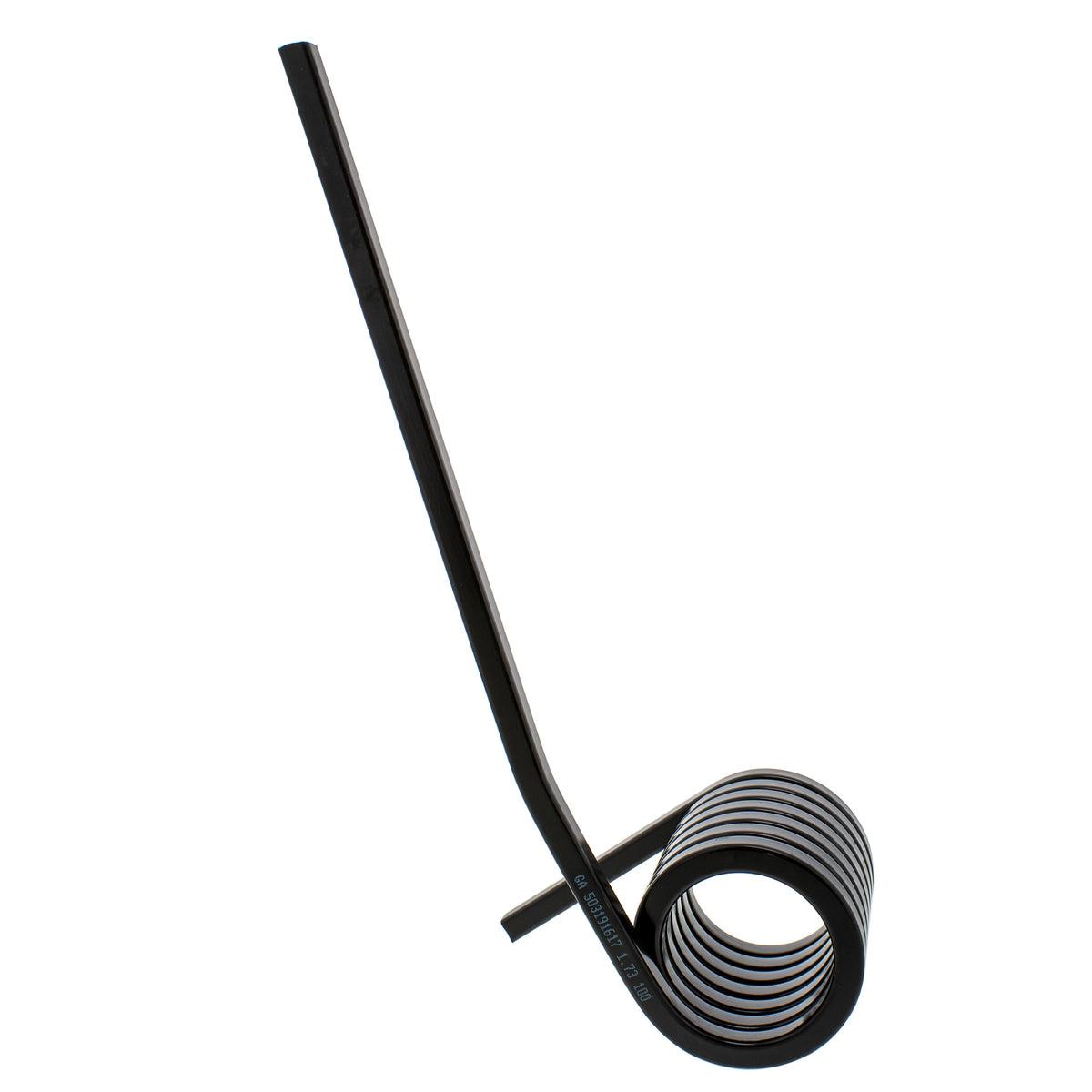 Ski-Doo Left Hand Square Spring 503191617