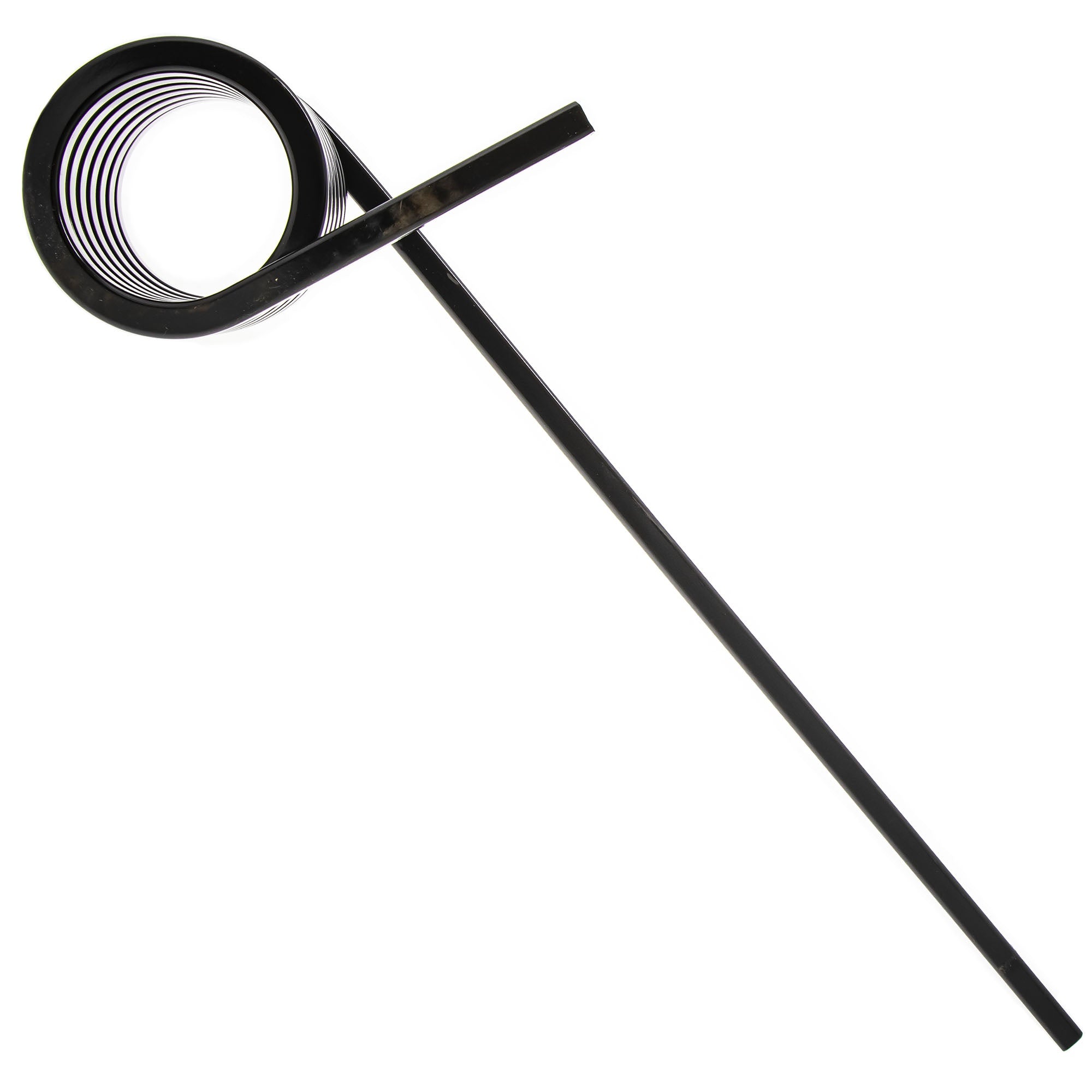 BRP 503192270 OEM Suspension Right Hand Spring 2010-2017 Ski-Doo Grand Touring 600 900