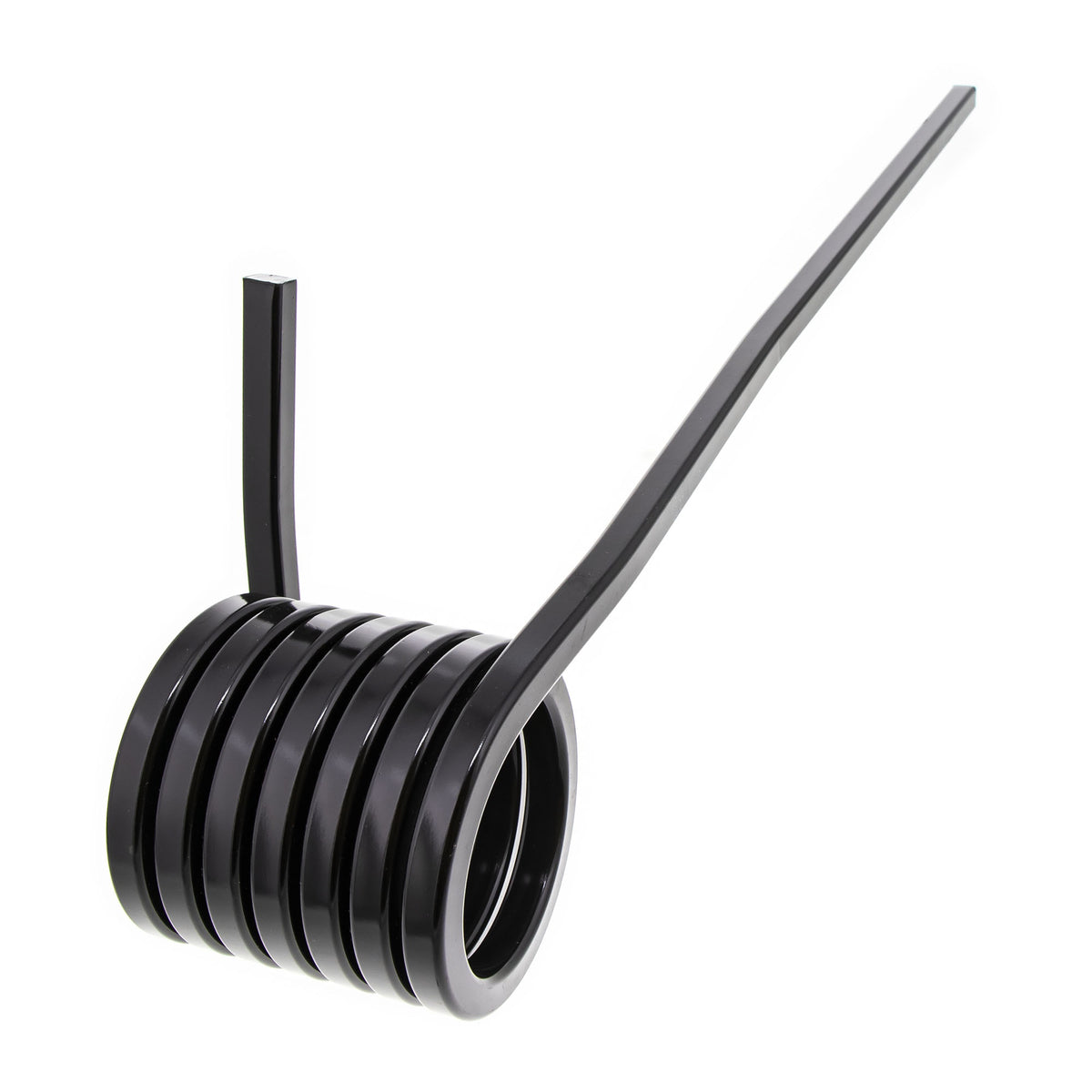 BRP Black Left Hand Spring 503192271