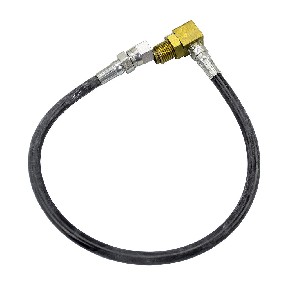 BRP PNEUMATIC HOSE ASS'Y 503192649