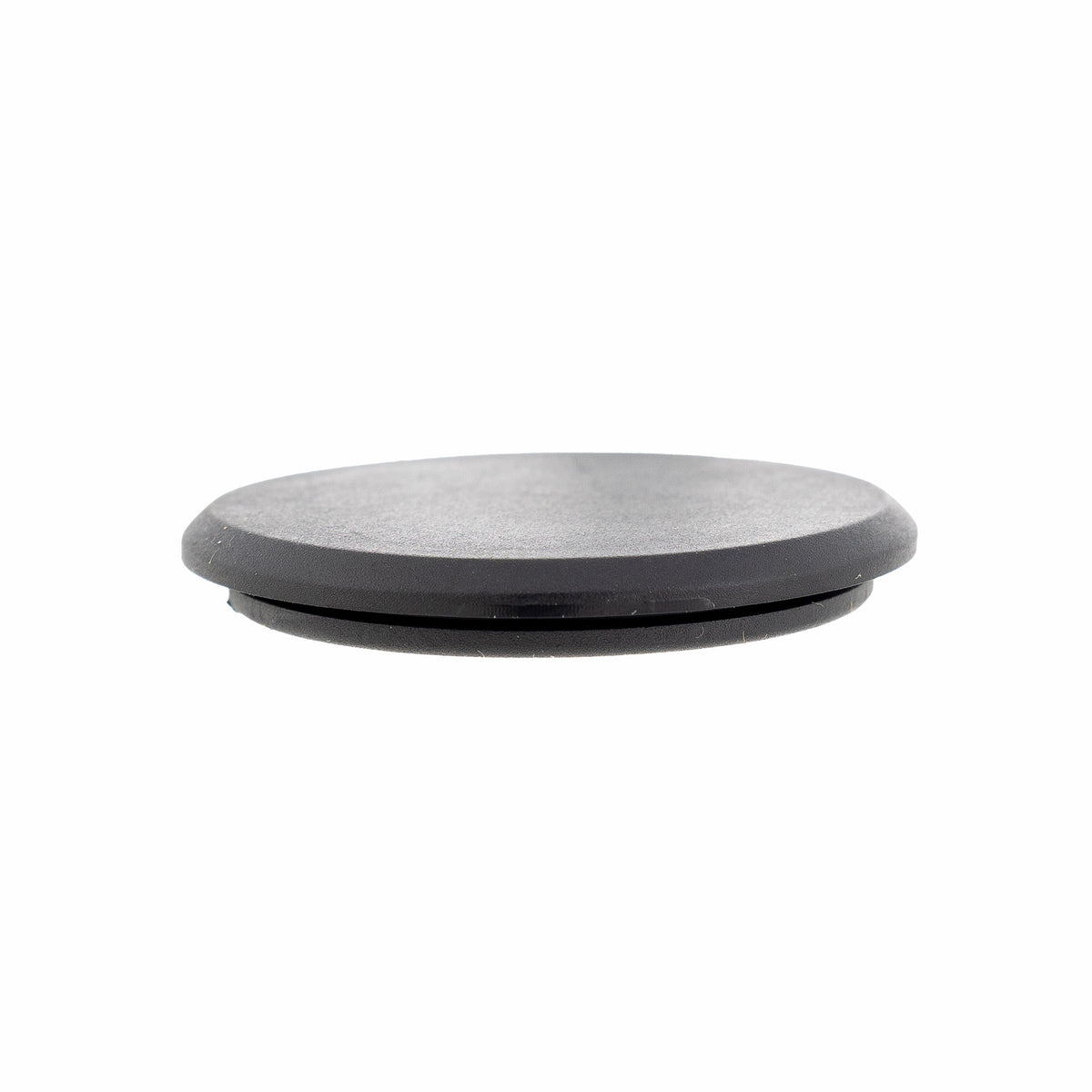 BRP 503192771 OEM Black Wheel Cap 2012-2019 Ski-Doo Expedition Grand Touring GSX MXZ