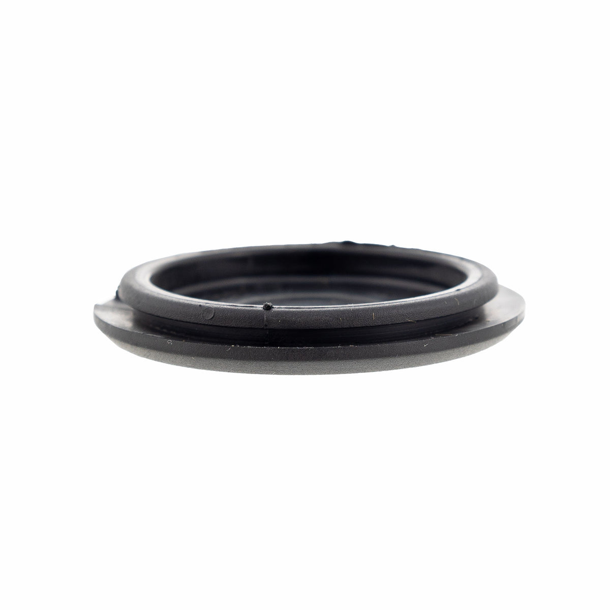 BRP 503192771 OEM Black Wheel Cap 2012-2019 Ski-Doo Expedition Grand Touring GSX MXZ
