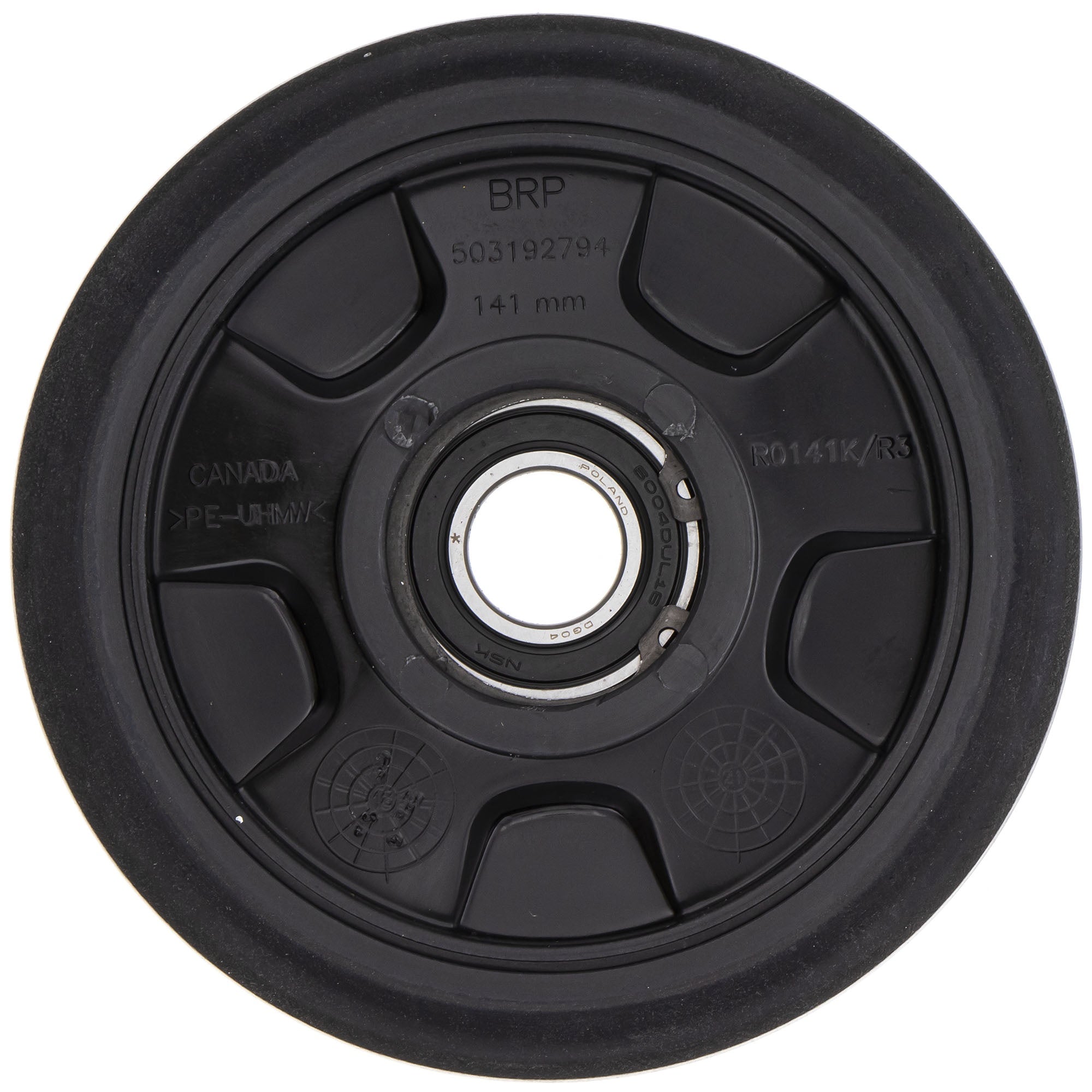 Ski-Doo Wheel Renegade GTX Tundra GSX 503192794