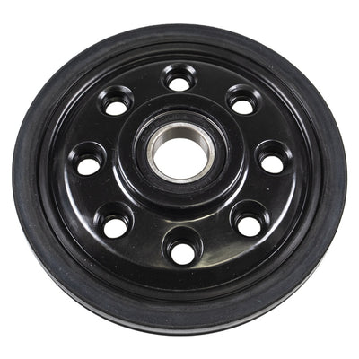 BRP Black 155mm Wheel Assembly 503192808