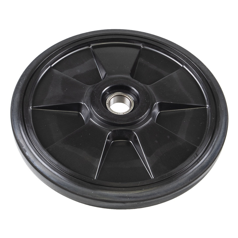 BRP 503193098 Black Wheel Assembly 200 MM Renegade Tundra ACE 850 600 Turbo  SP