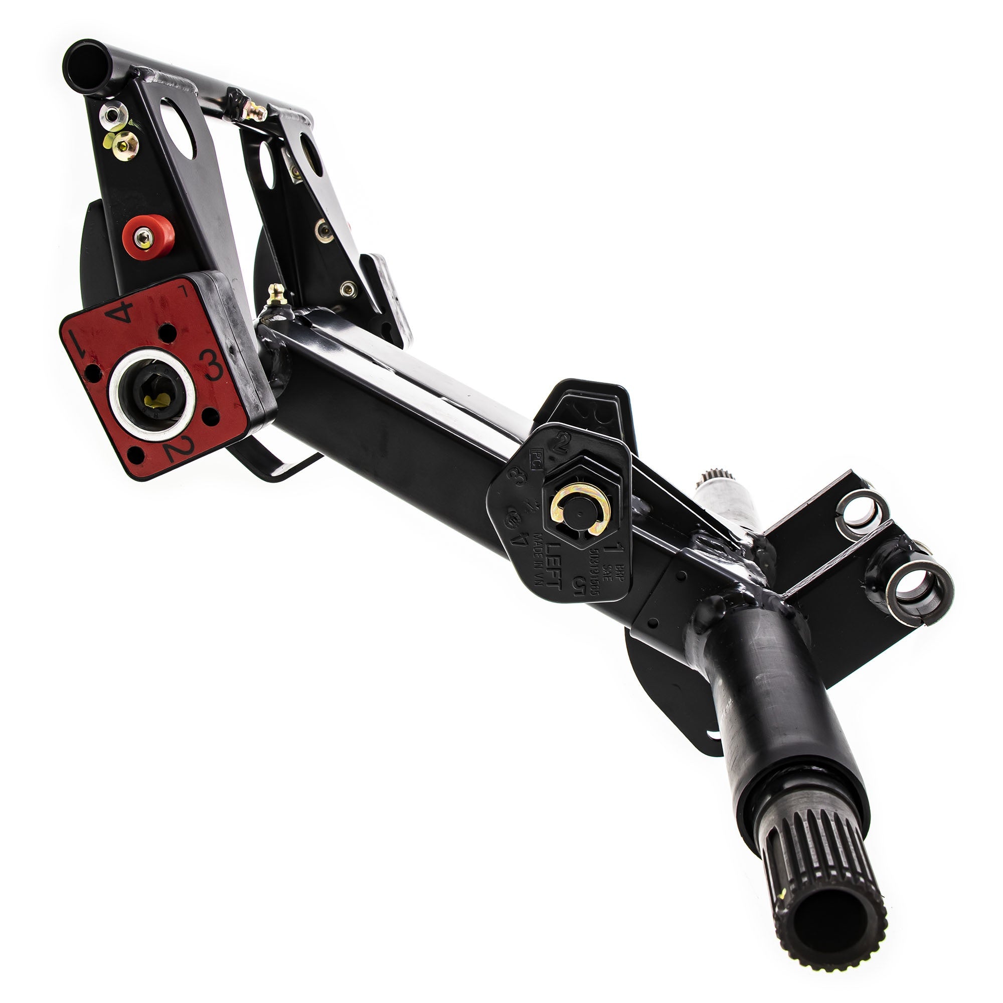 BRP 503193617 OEM Rear Suspension Arm 2008- 2013 Ski-Doo Renegade MXZ X TNT 600 1200 800
