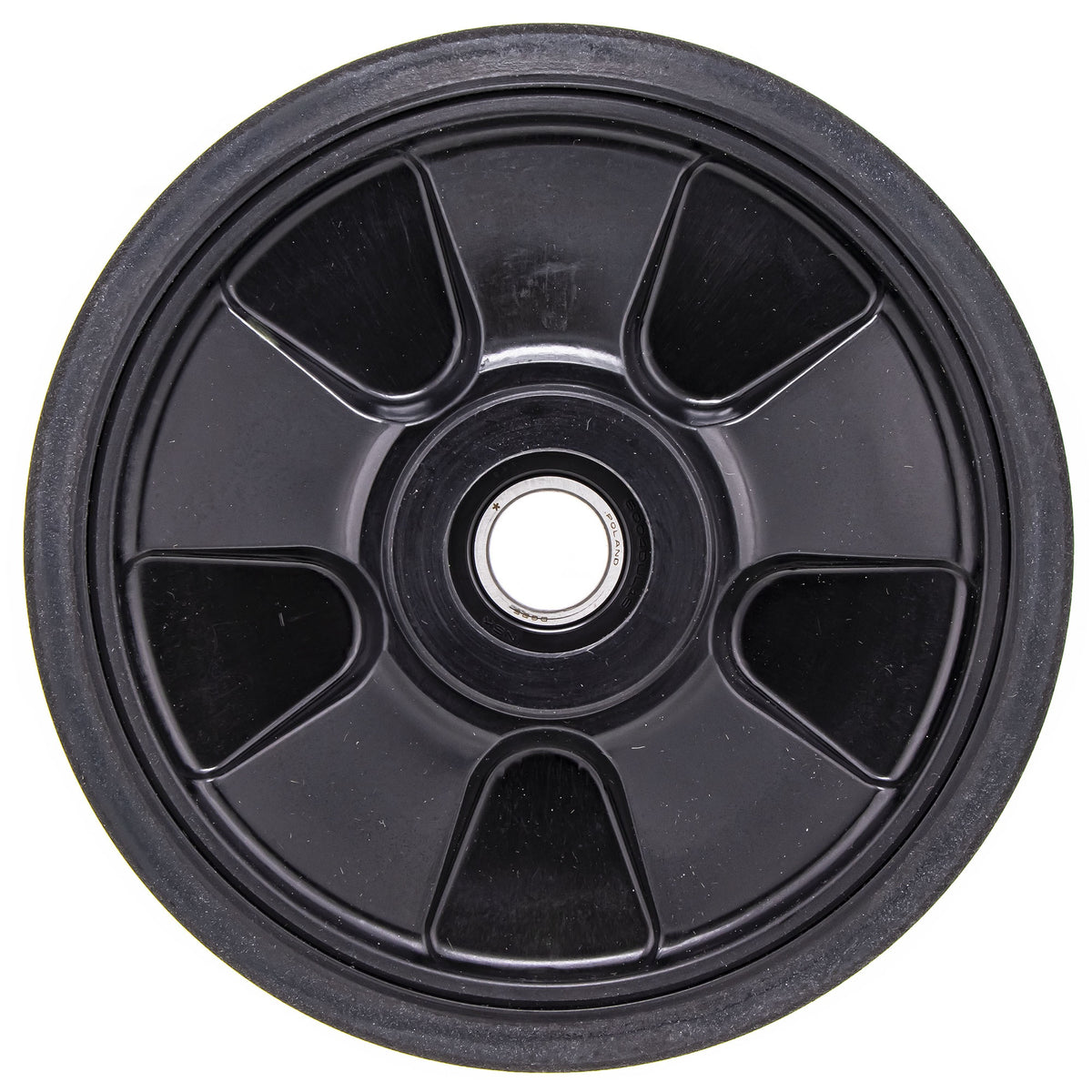 BRP 503194050 Deep Black Wheel 180 mm Renegade GSX ACE 900 850 600 Turbo