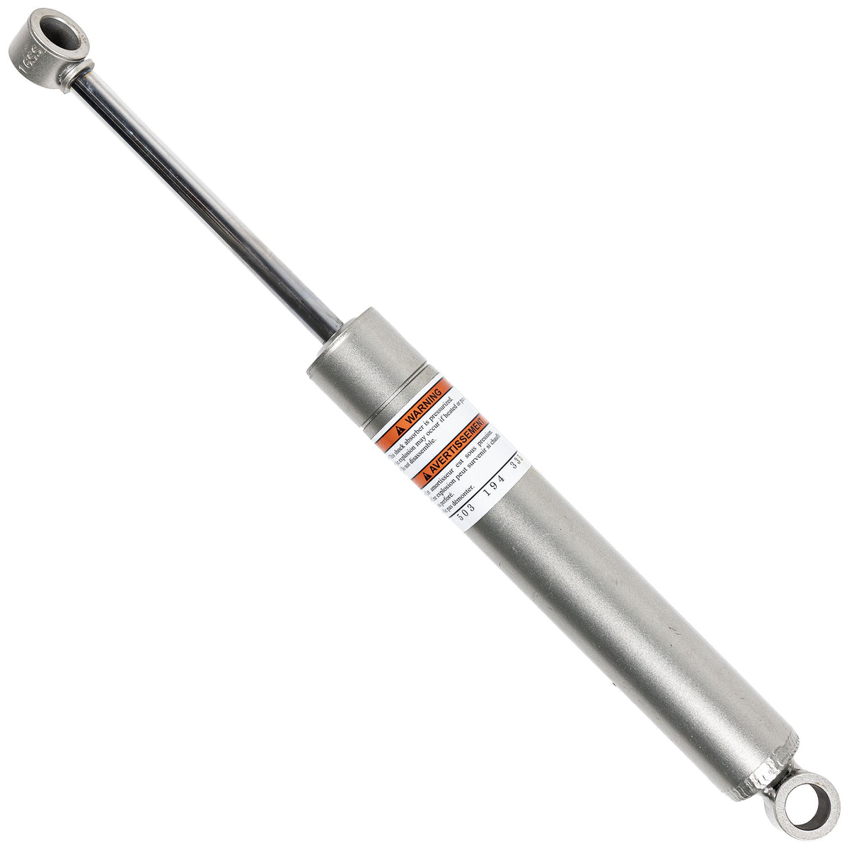 BRP Ski-Doo 503194335 Shock Renegade Tundra GSX 900 800 500 850 600 Turbo  SP